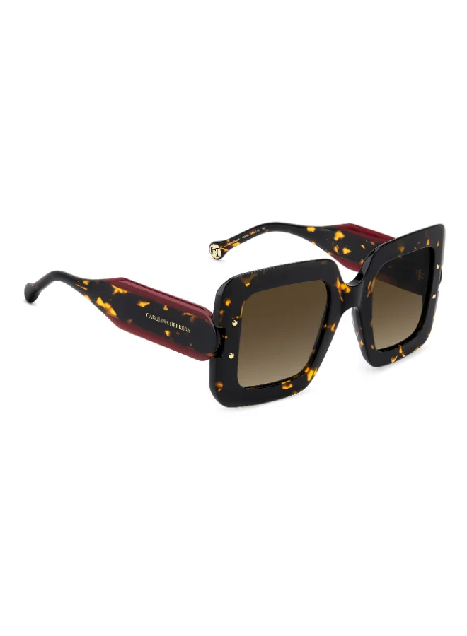 كارولينا هيريرا Square Carolina Herrera Sunglasses